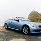 Illustration for article titled 2009 Infiniti G37 Convertible: First Drive